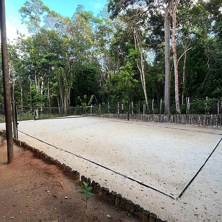Quinta Do Sossego Hotel Mata de Sao Joao Buitenkant foto