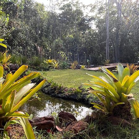 Quinta Do Sossego Hotel Mata de Sao Joao Buitenkant foto