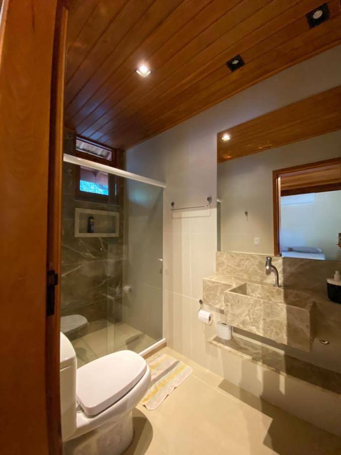 Quinta Do Sossego Hotel Mata de Sao Joao Buitenkant foto